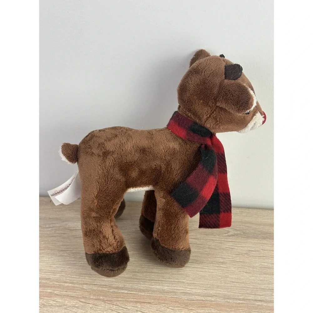 Rudolph the Red-Nosed Reindeer 7